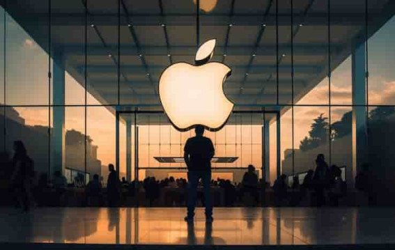 Apple Joins 4 Trillion Dollars Club